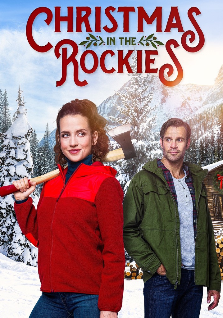 Regarder La compétition de Noël en streaming complet